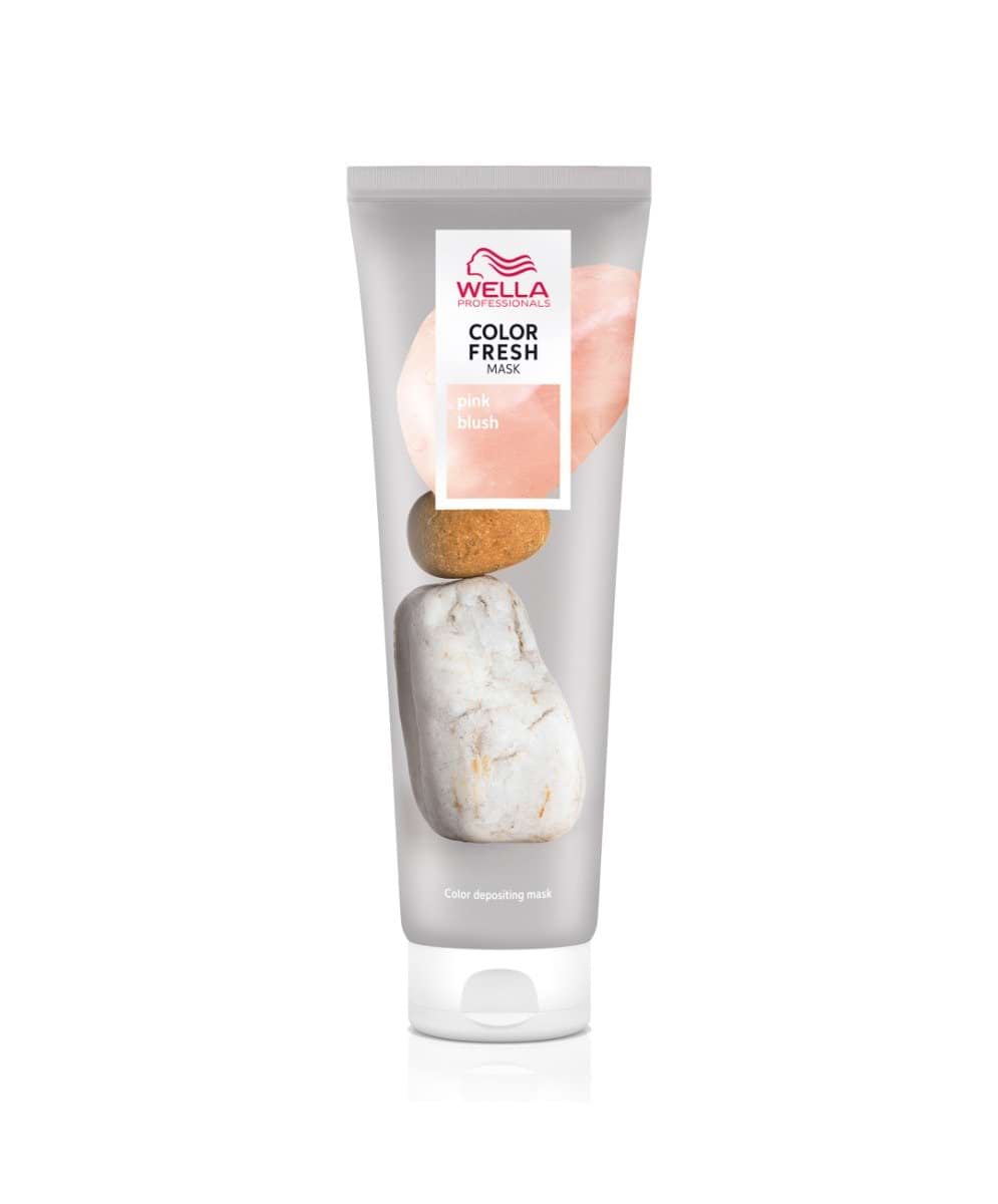 Maska Color Fresh Pink Blush, 150 ml