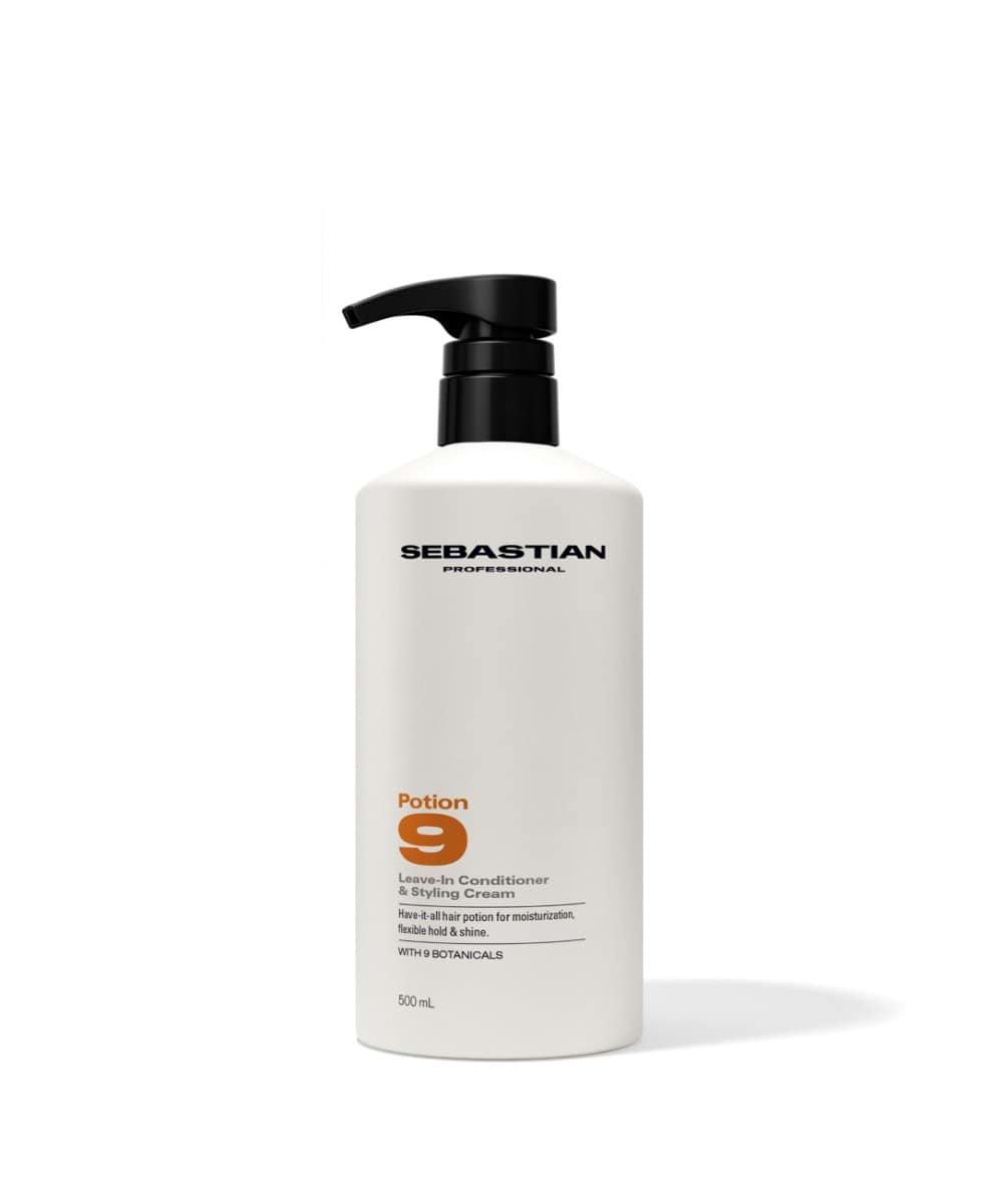 Krem odżywczy POTION9, 500 ml