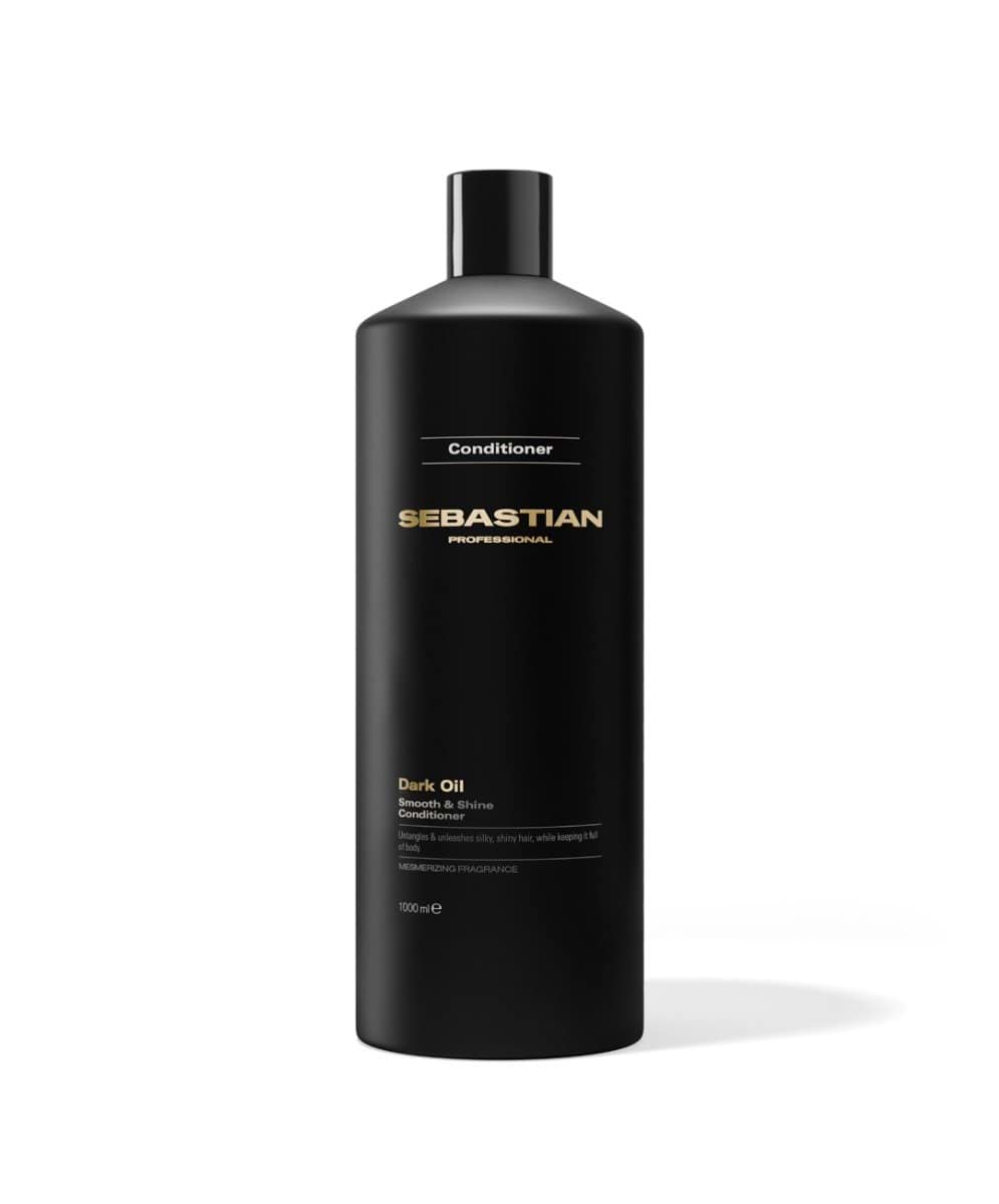 Odżywka olejkowa Dark Oil, 1000 ml