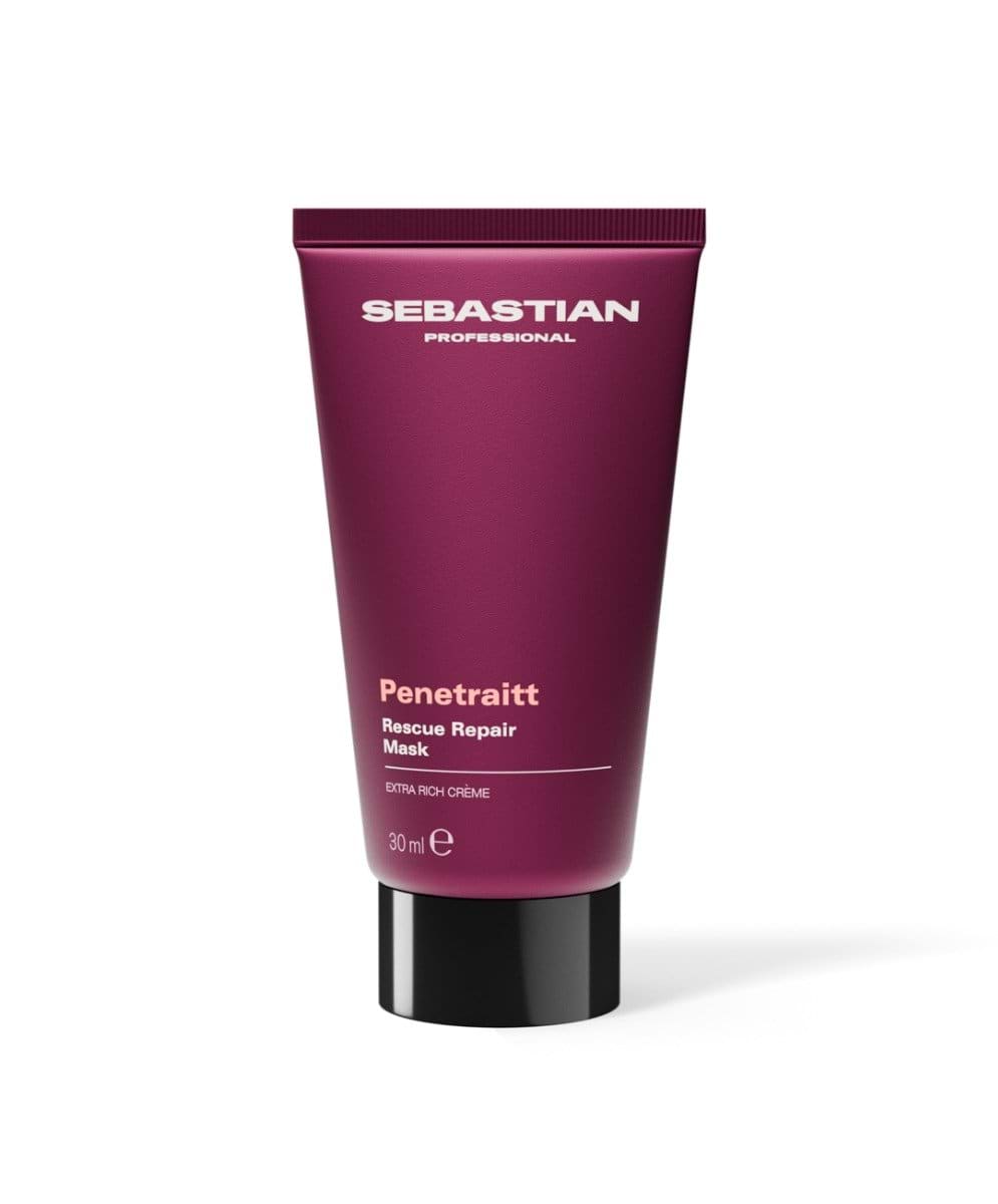 Maska wzmacniająca Penetraitt, 30 ml