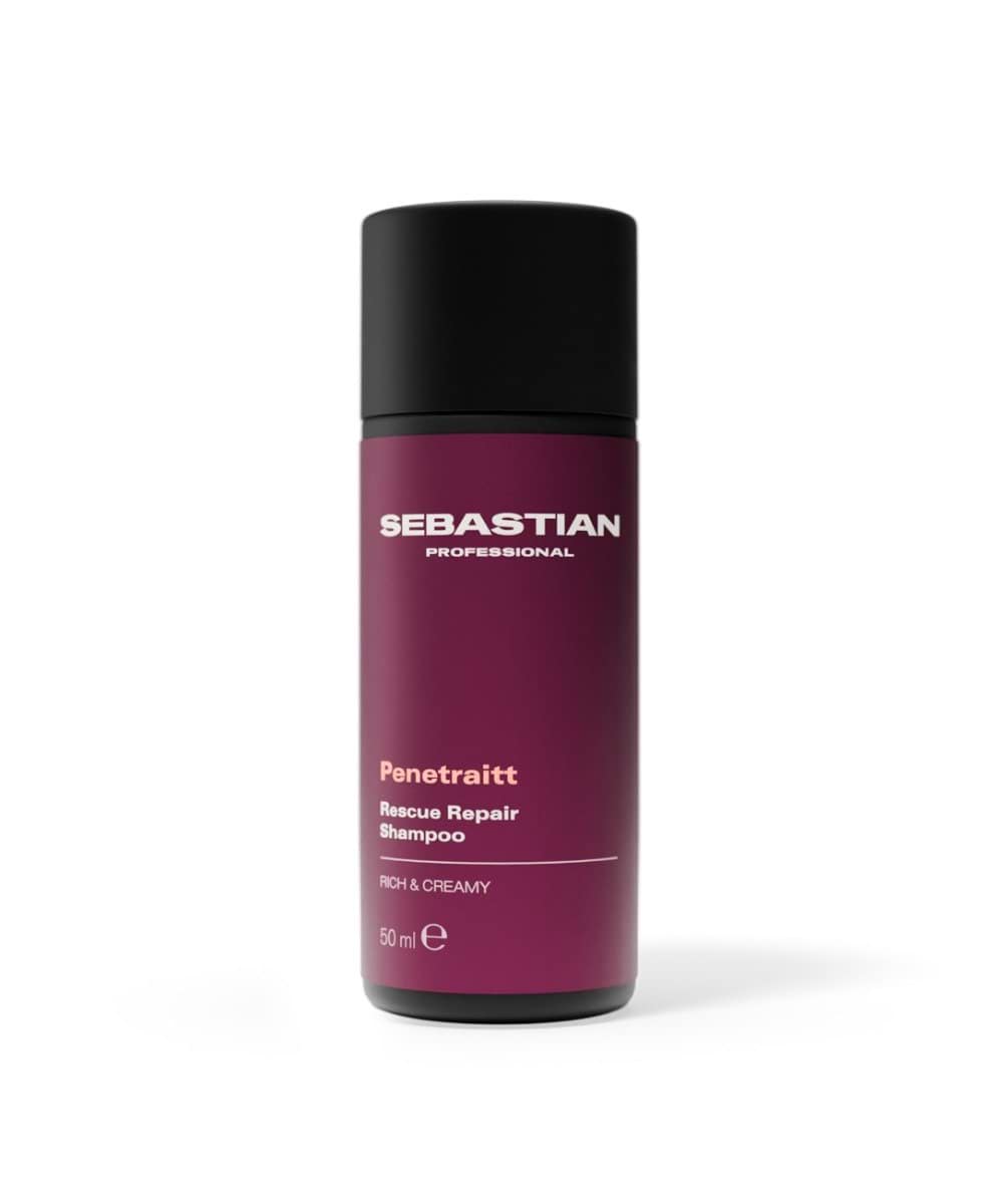 Szampon Penetraitt, 50 ml