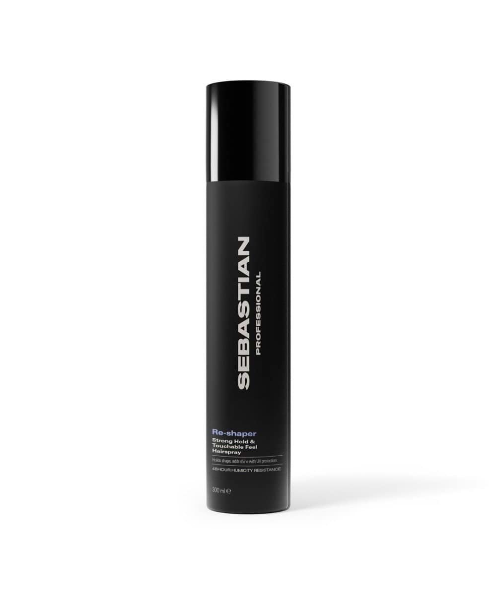 Lakier do włosów RESHAPER, 300 ml