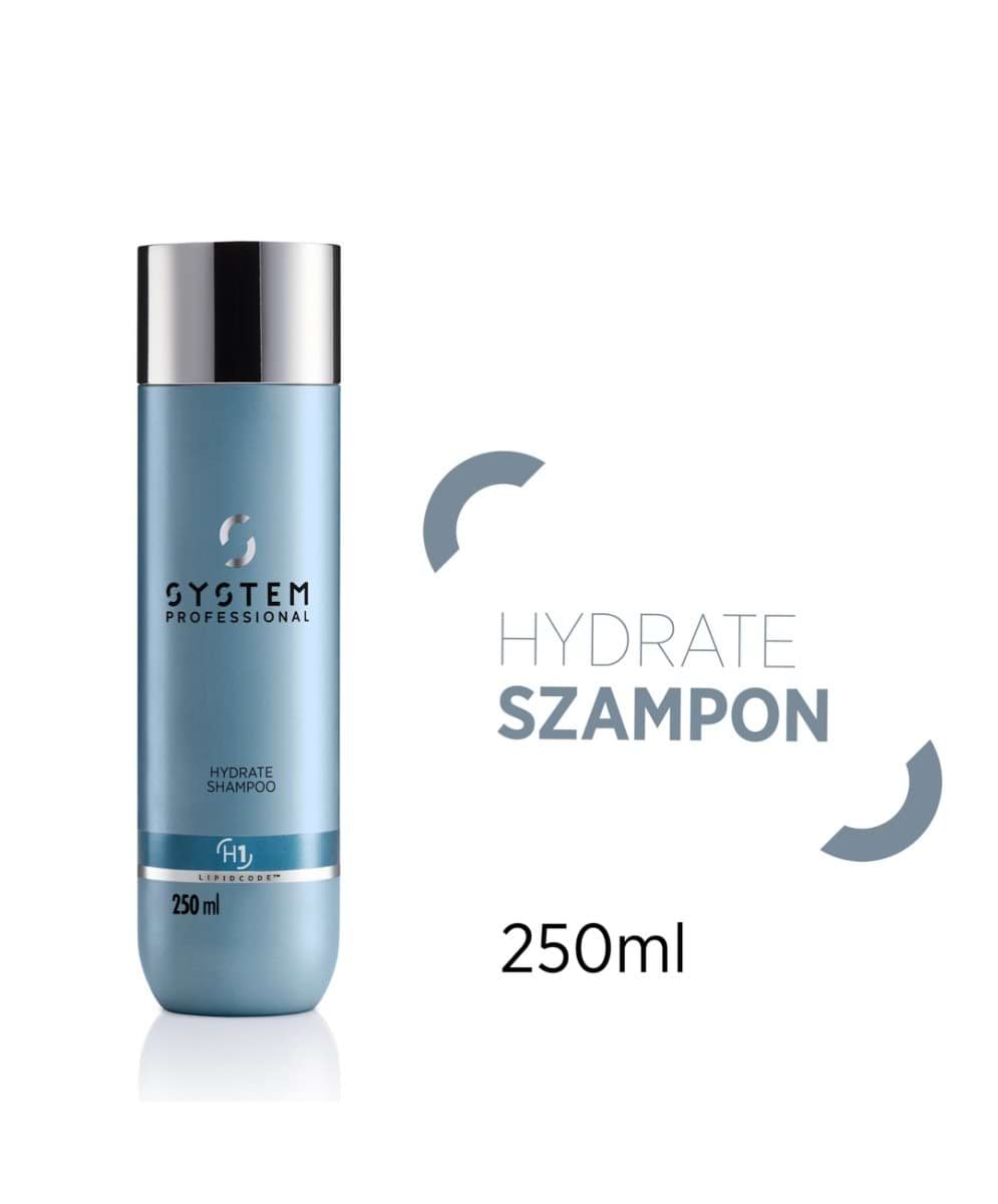 Szampon Hydrate, 250 ml