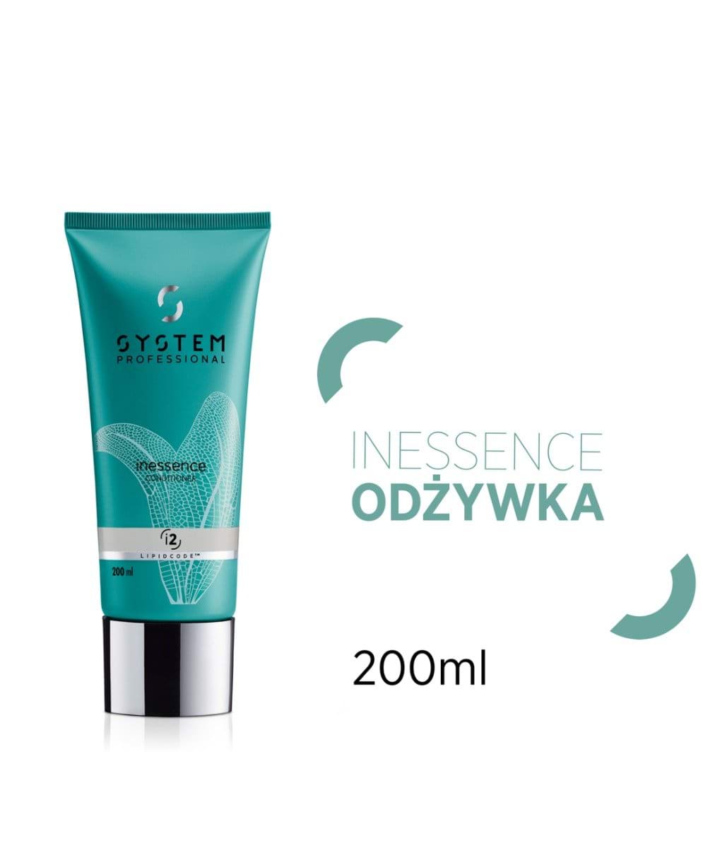 Odżywka Inessence, 200 ml