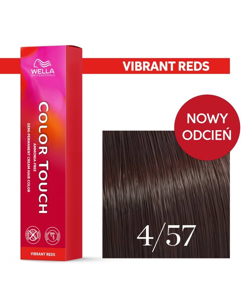 Farba Color Touch 4/57, 60 ml