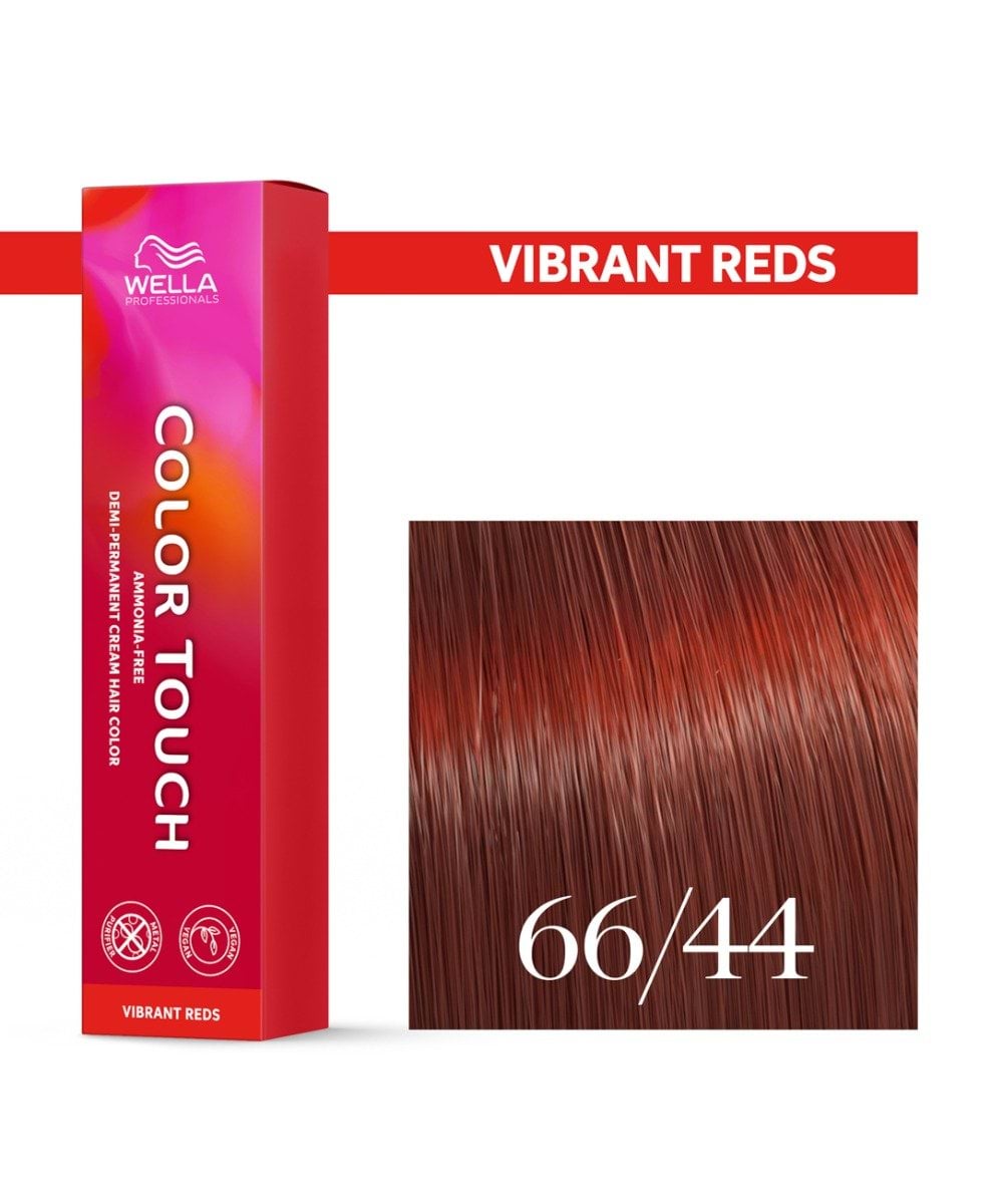 Farba Color Touch 66/44, 60 ml
