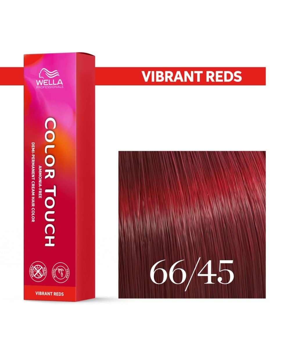 Farba Color Touch 66/45, 60 ml
