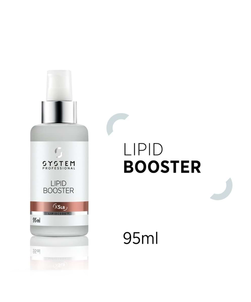 Kuracja Lipid Booster, 95 ml