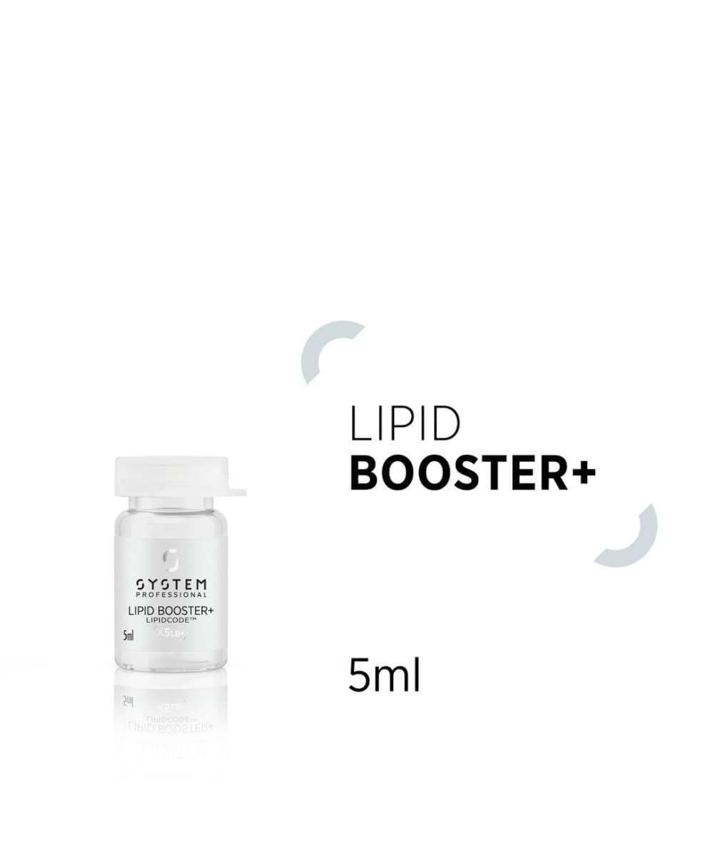 Kuracja Lipid Booster+, 20x5 ml