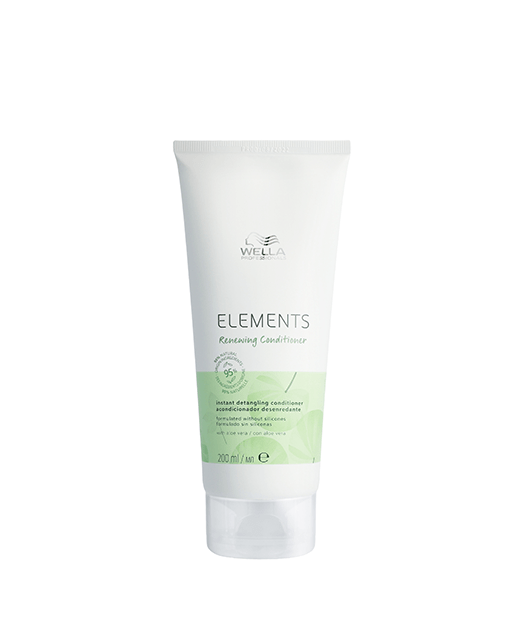 Odżywka Elements Renewing, 200 ml