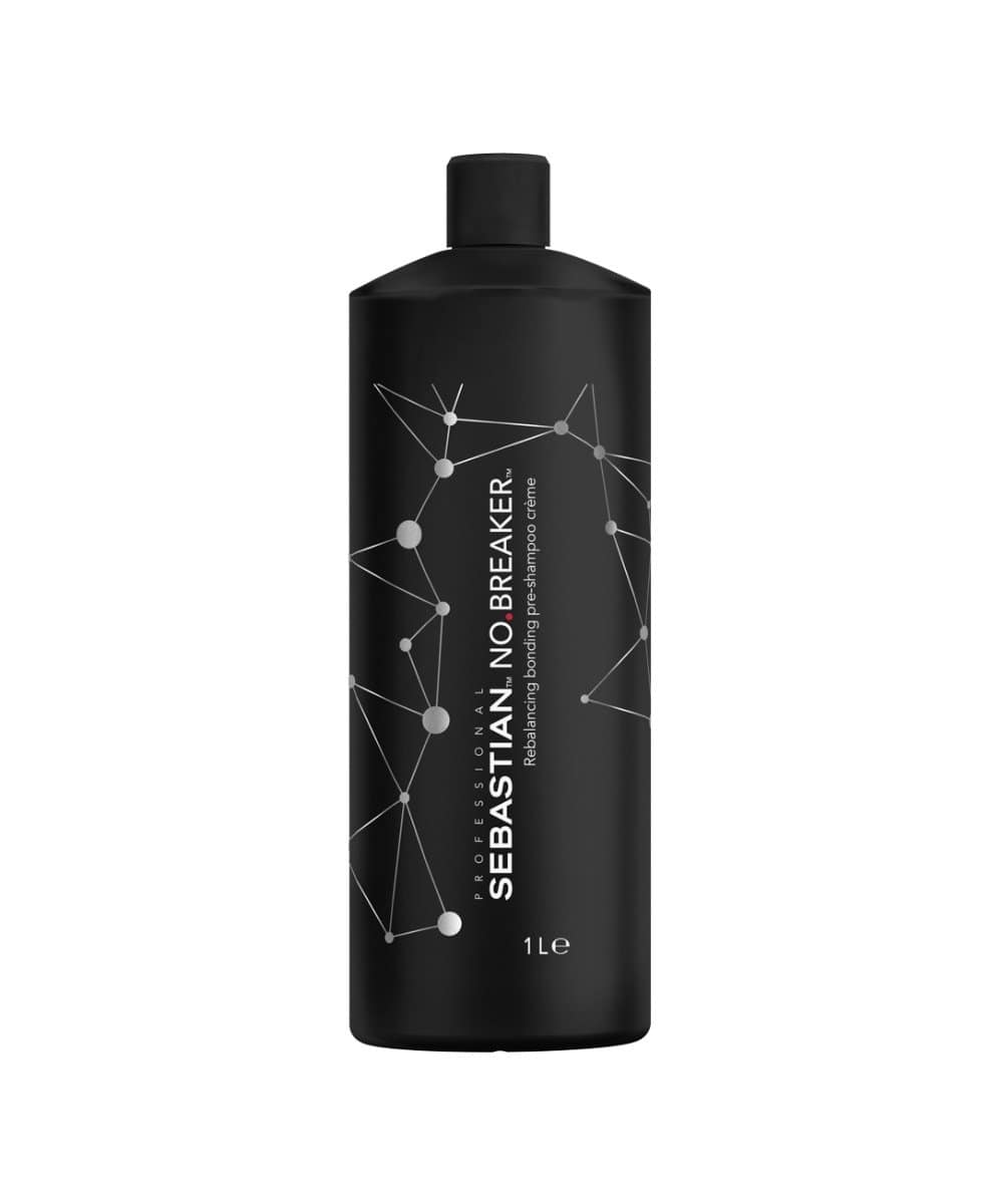 NO.BREAKER kuracja naprawda wiązań we włosach, 1000 ml