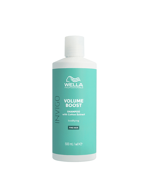 Szampon Invigo Volume Boost do włosów normalnych, 500 ml