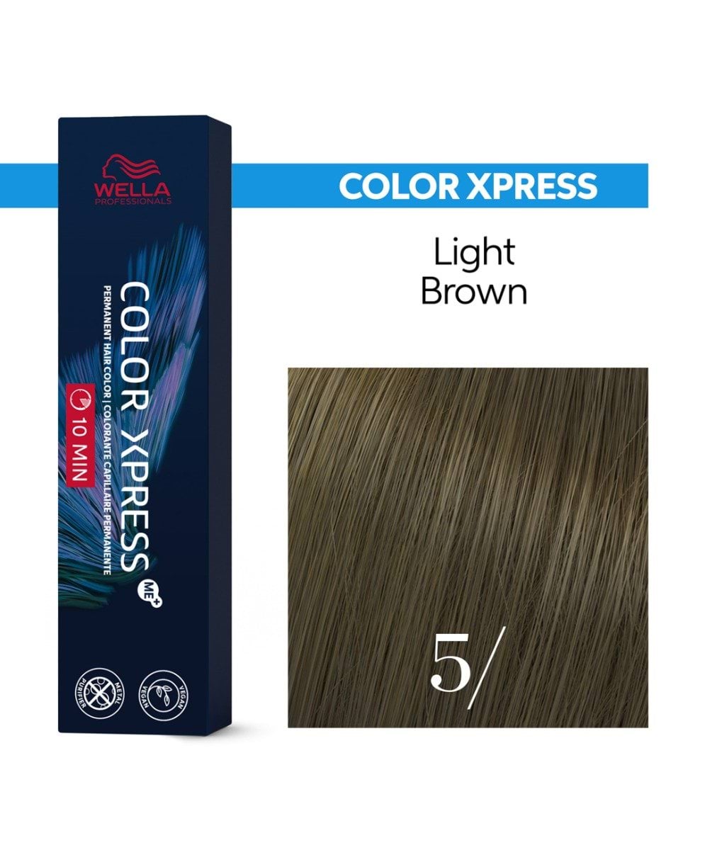 Farba Color Xpress 5/, 60 ml