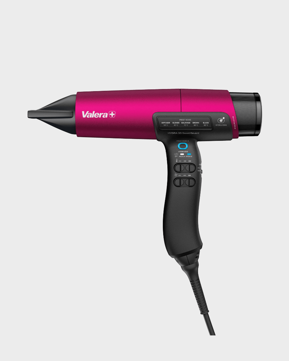 Suszarka Valera Hydra 3D Smart