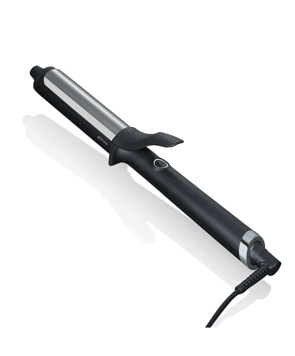 Lokówka SOFT CURL TONG, czarna