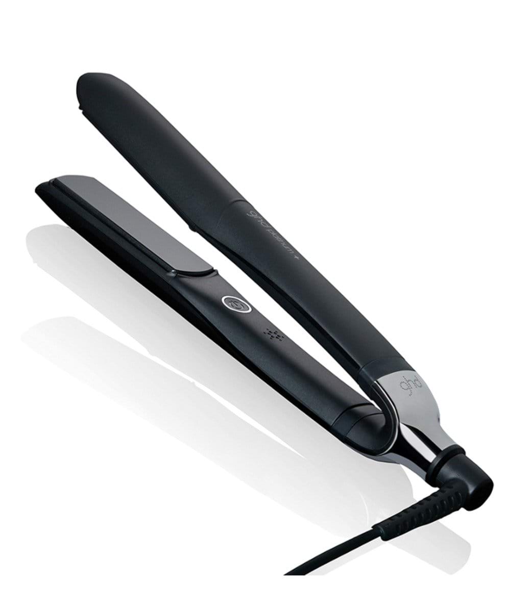 Prostownica PLATINUM+, czarna