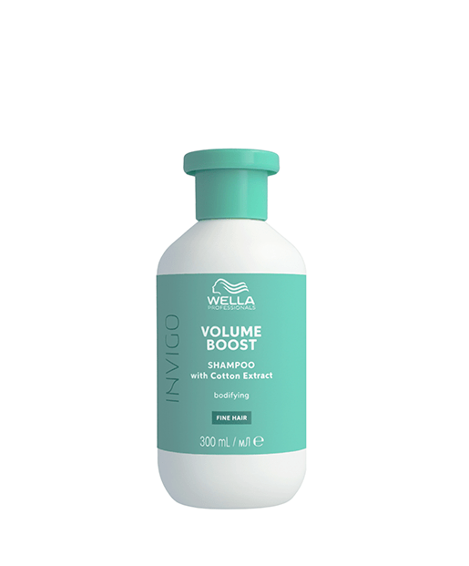 Szampon Invigo Volume Boost do włosów normalnych, 300 ml