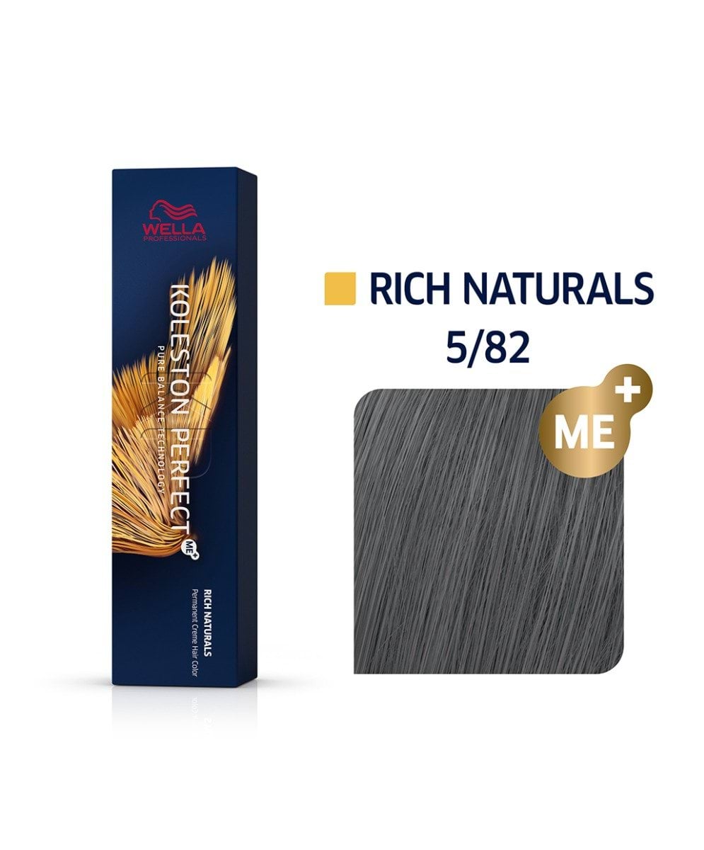 Farba Koleston Perfect Me+ 5/82, 60 ml