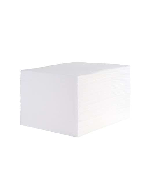 Jednorazowy ręcznik fryzjerski, 100 szt.