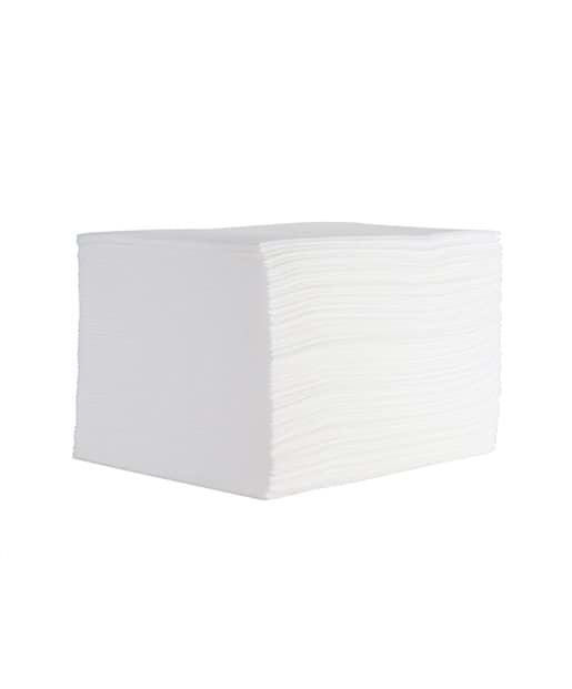 Jednorazowy ręcznik perforowany, 100 szt.