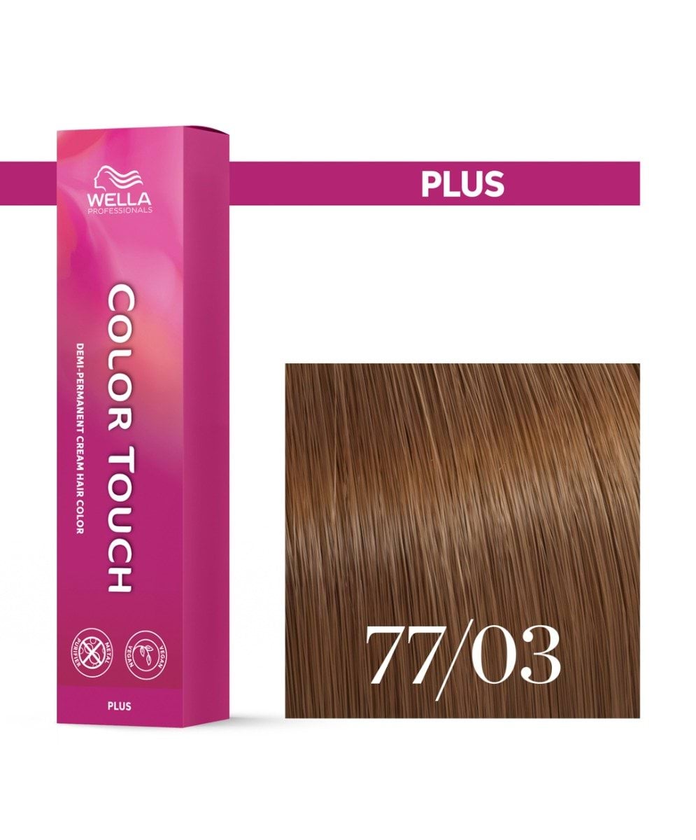 Farba Color Touch Plus 77/03, 60 ml