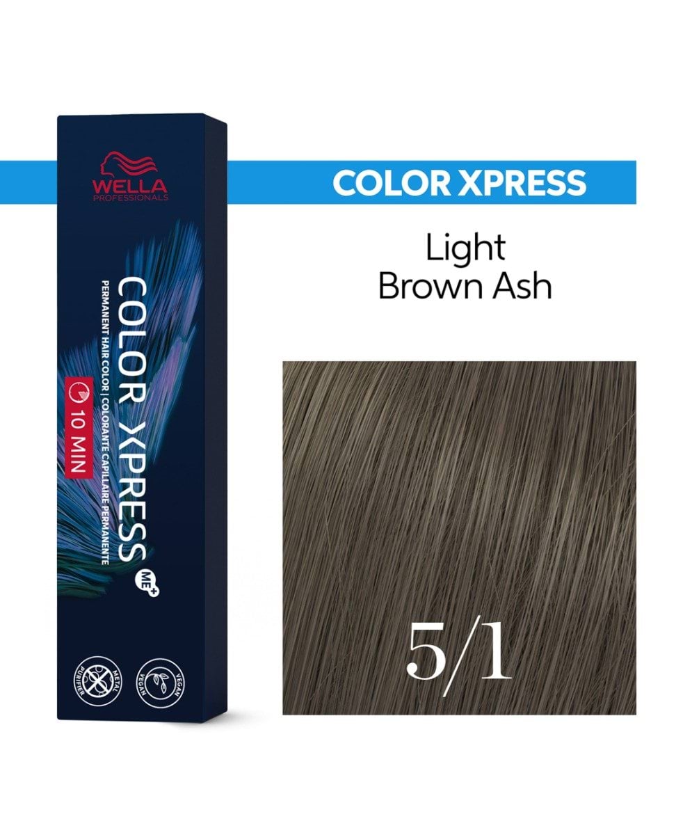 Farba Color Xpress 5/1, 60 ml