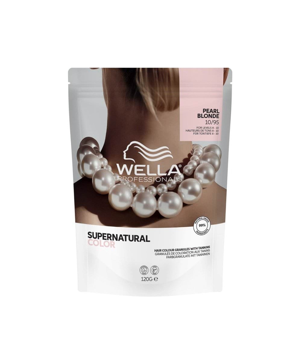 Farba Supernatural 10/95 Pearl Blonde, 120g