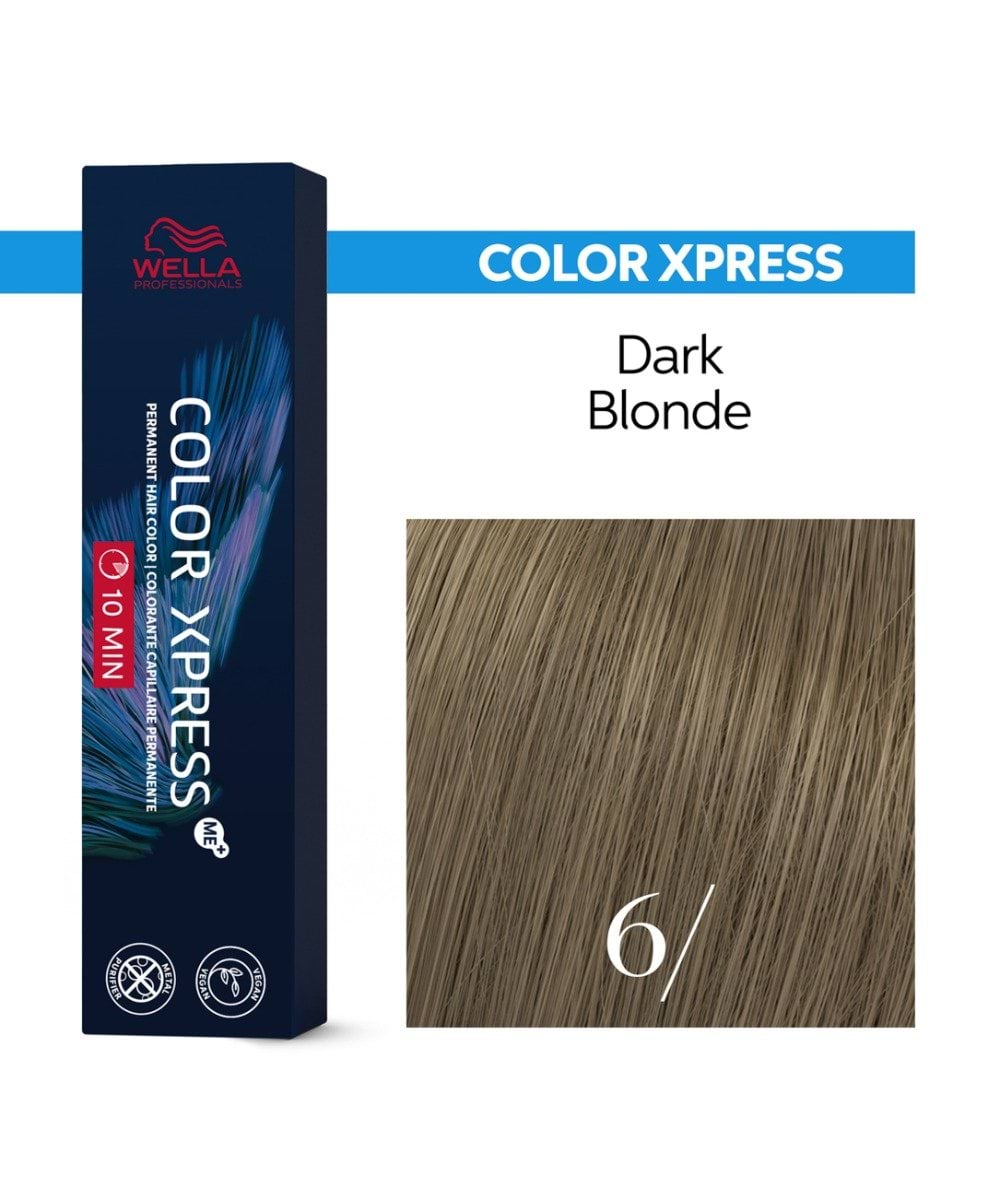 Farba Color Xpress 6/, 60 ml