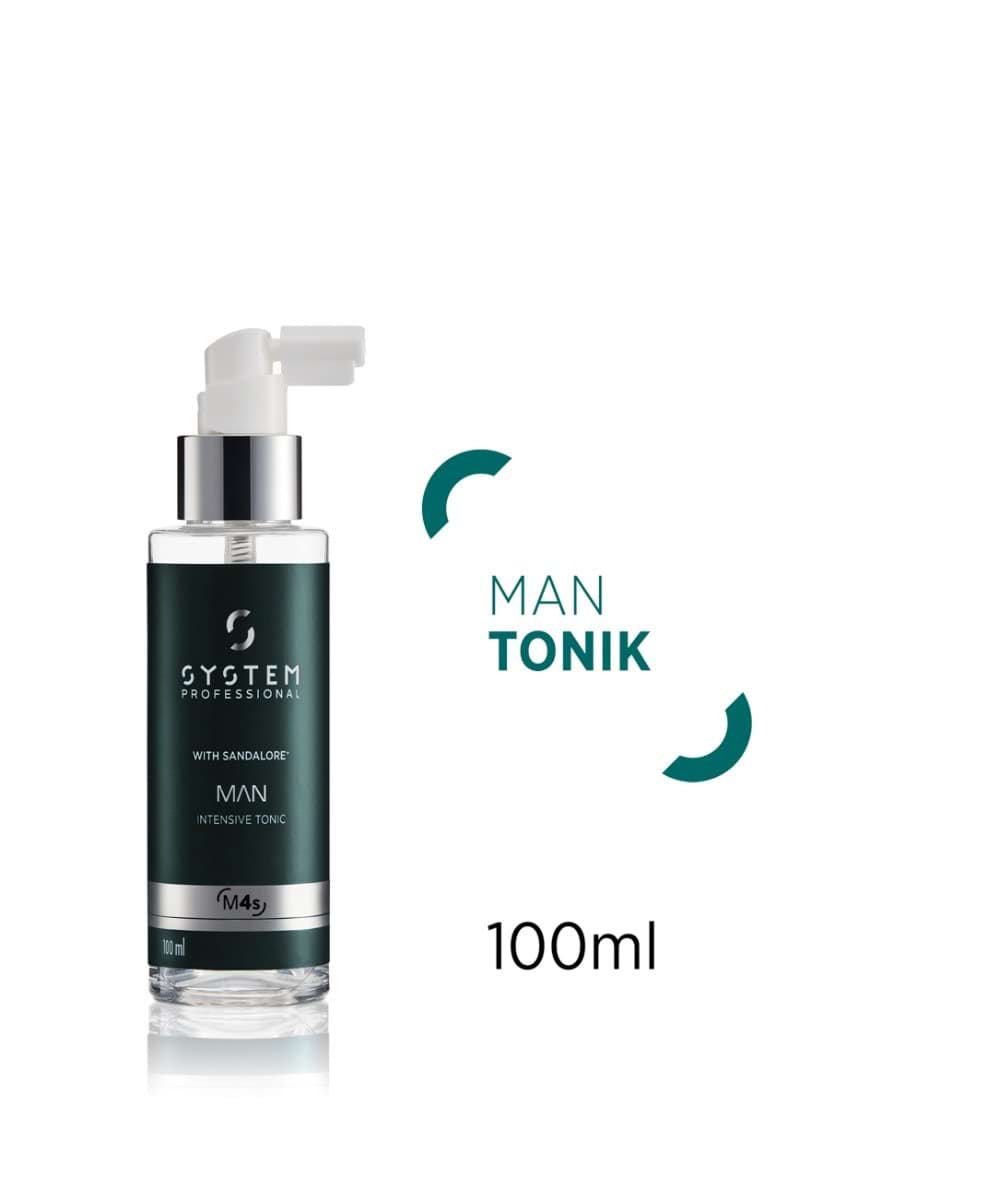 Tonik Man, 100 ml