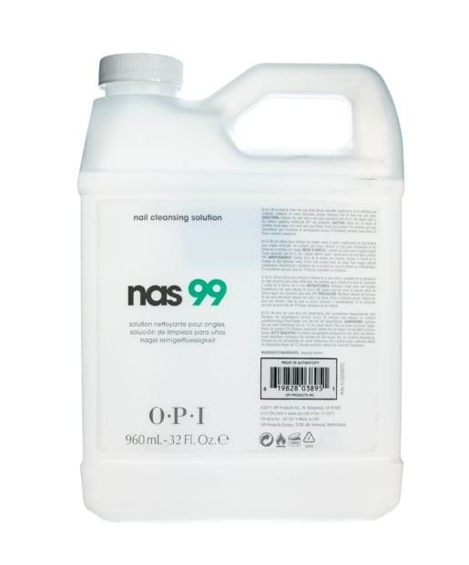 Spray antyseptyczny SD303 N.A.S. 99 Nail Cleanser, 960 ml