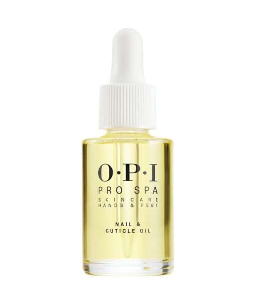 Oliwka do skórek Pro Spa Nail & Cuticle Oil, 28 ml