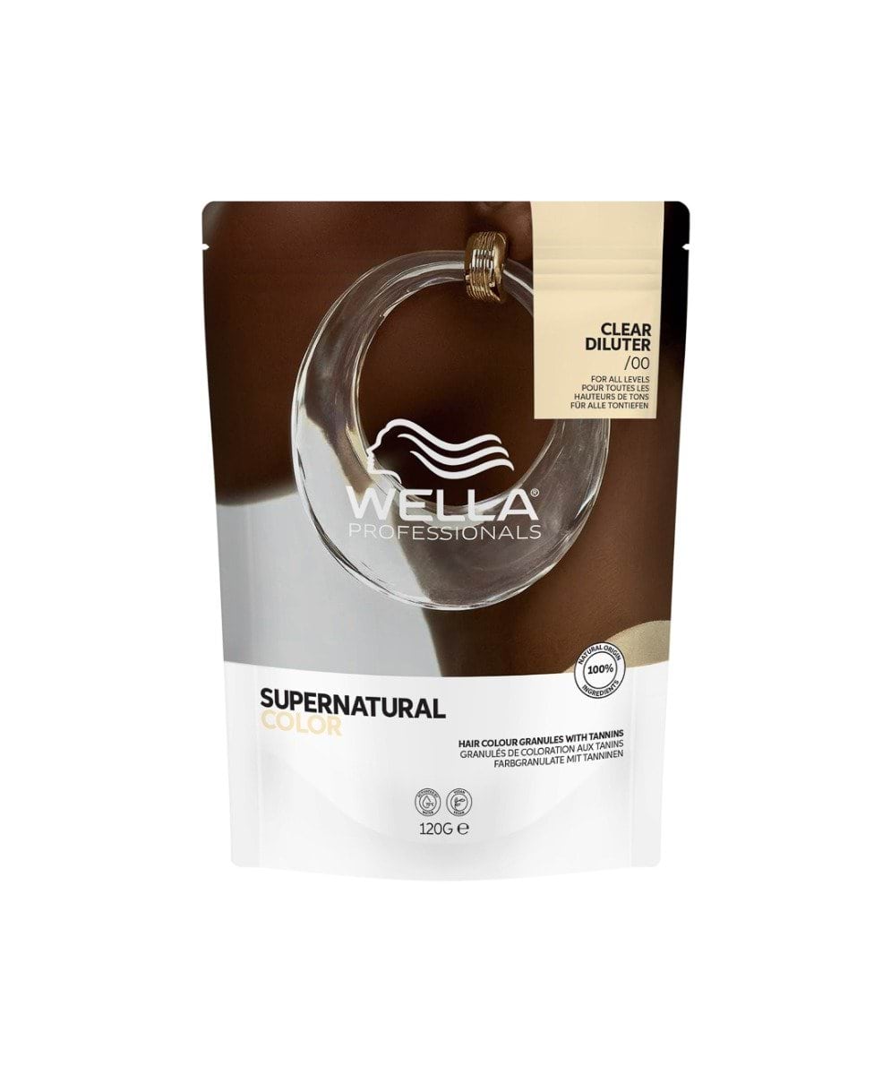 Farba Supernatural /00 Clear Diluter, 120g