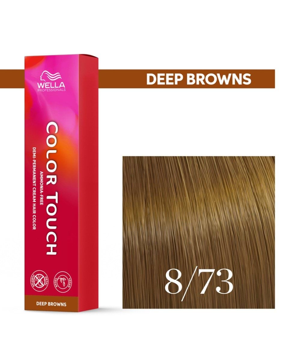 Farba Color Touch 8/73, 60 ml