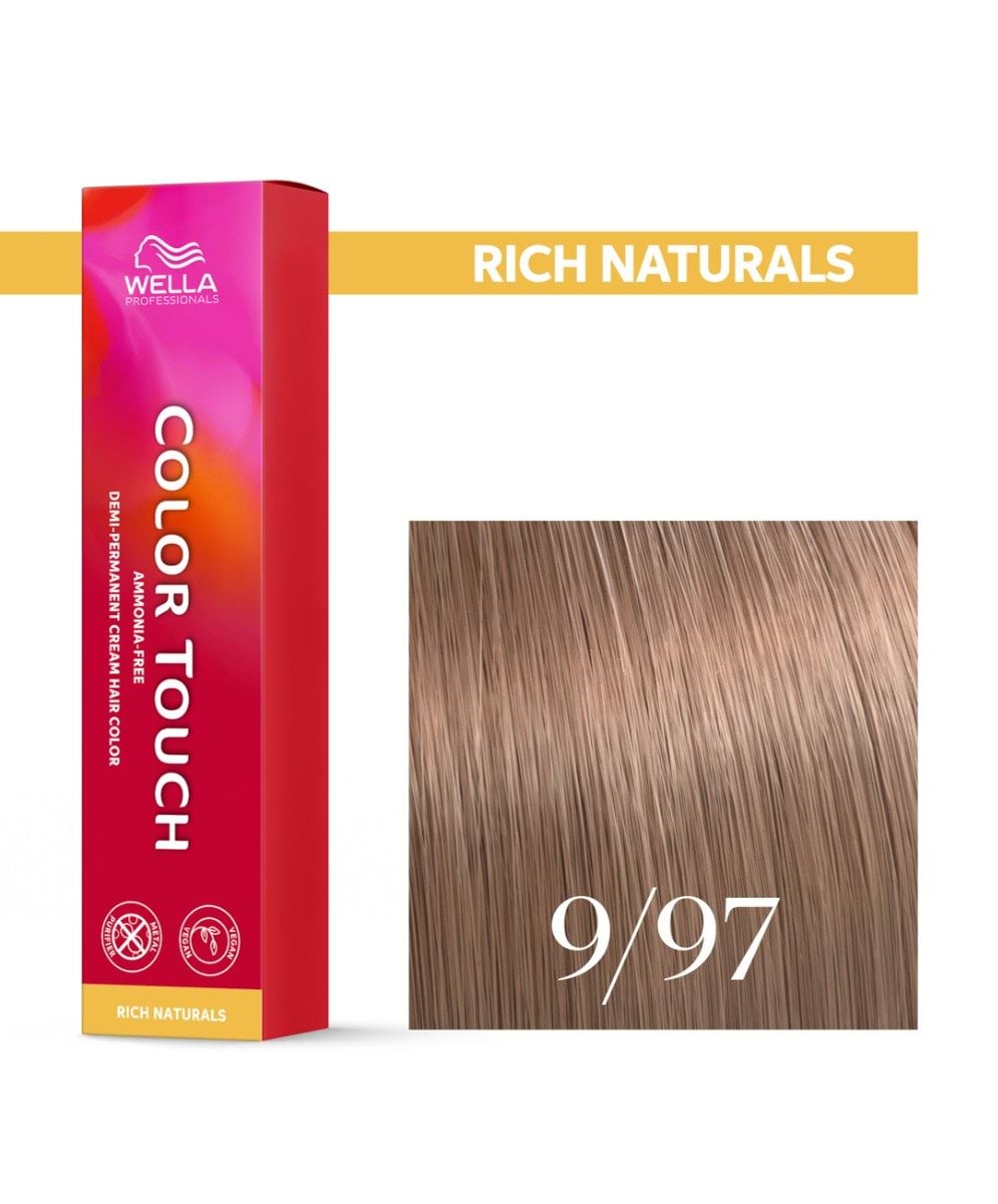 Farba Color Touch 9/97, 60 ml