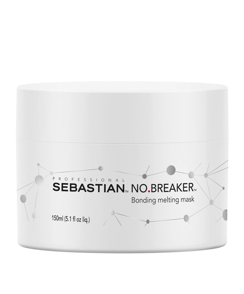 NO.BREAKER maska naprawcza do zniszczonych włosów, 150 ml