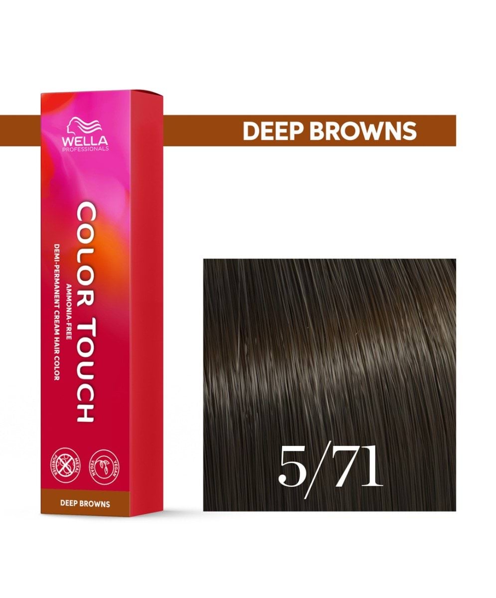 Farba Color Touch 5/71, 60 ml