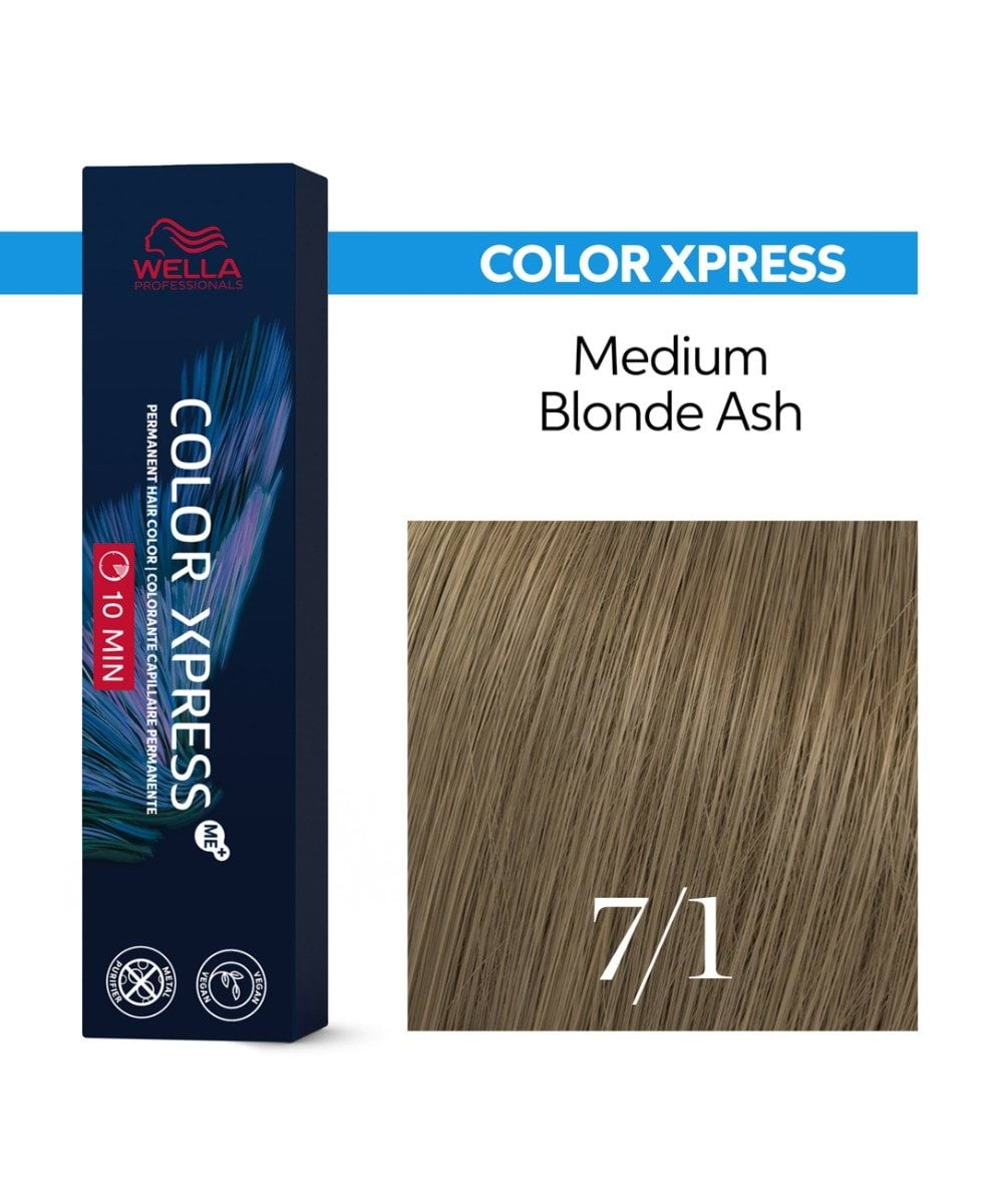 Farba Color Xpress 7/1, 60 ml