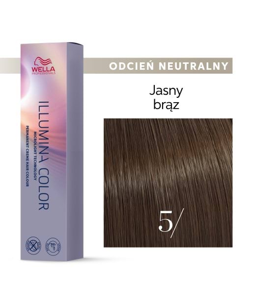 Farba Illumina 5/ , 60 ml