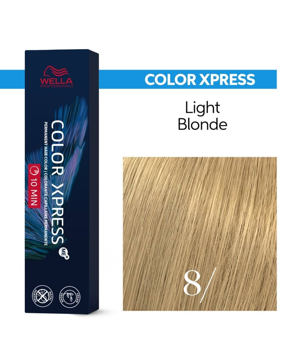 Farba Color Xpress 8/, 60 ml
