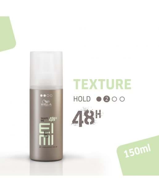 Żel EIMI Shape Me do układania włosów, 150 ml