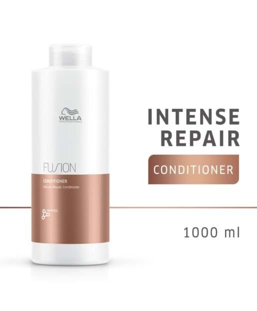 Odżywka Fusion do włosów zniszczonych, 1000 ml