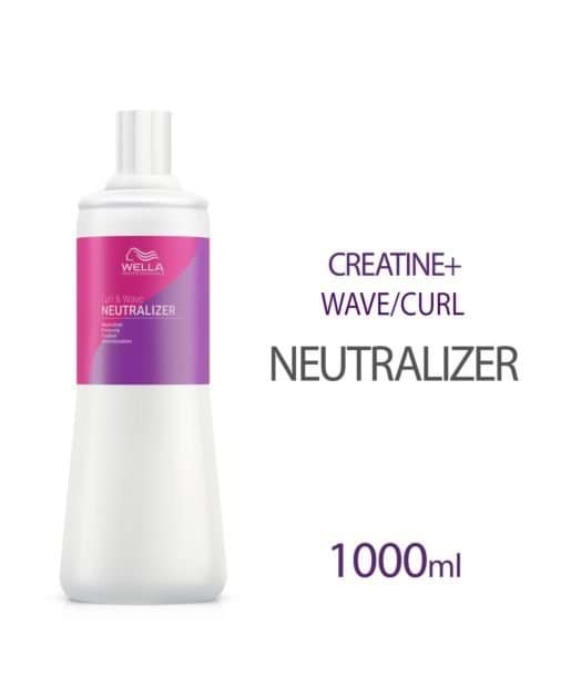 Utrwalacz Curl & Wave do trwałej, 1000 ml