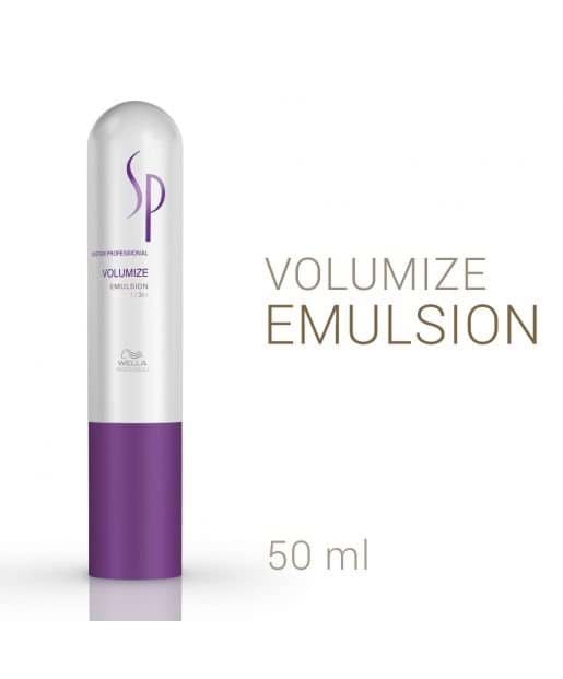 Emulsja Volumize, 50 ml