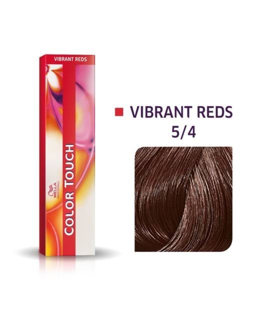 Farba Color Touch 5/4, 60 ml