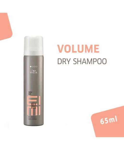 Suchy Szampon EIMI Dry Me odświeżający, 65 ml