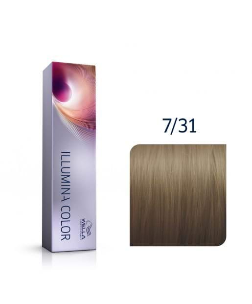 Farba Illumina 7/31, 60 ml