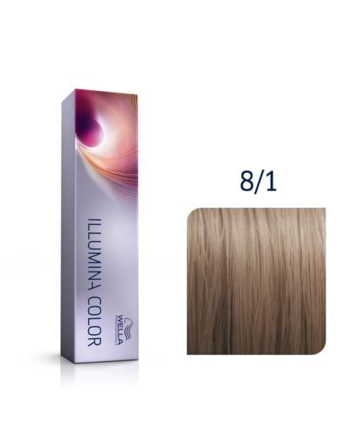 Farba Illumina 8/1, 60 ml