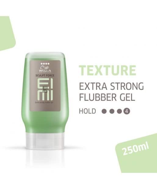 Żel EIMI Sculpt Force do układania włosów, 250 ml