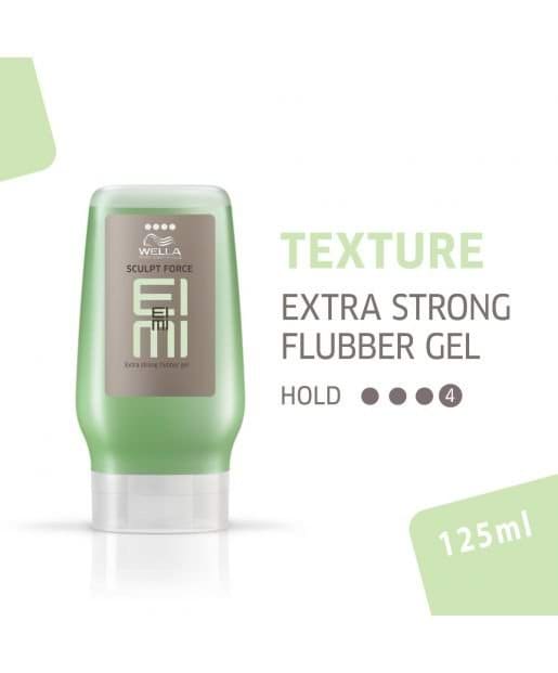 Żel EIMI Sculpt Force do układania włosów, 125 ml