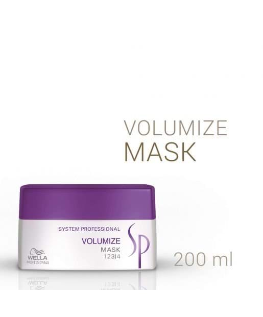Maska Volumize, 200 ml